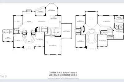 7505 Everton Way, Wake Forest, NC 27587 - Photo 50