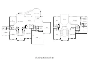 7505 Everton Way, Wake Forest, NC 27587 - Photo 50