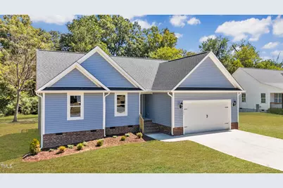 121 Tanglewood Drive, Louisburg, NC 27549 - Photo 24