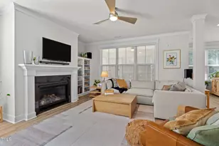 1753 Birdhaven Ln, Wendell, NC 27591 - Photo 8