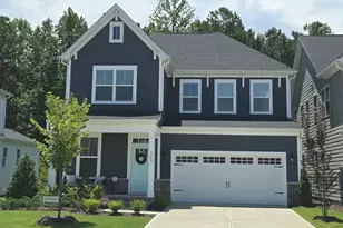 1753 Birdhaven Ln, Wendell, NC 27591 - Photo 1