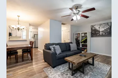 108 Hollow Oak Drive, Durham, NC 27713 - Photo 12