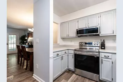 108 Hollow Oak Drive, Durham, NC 27713 - Photo 8