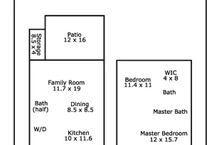 108 Hollow Oak Dr, Durham, NC 27713 - Photo 24