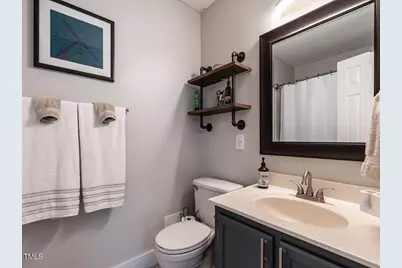 108 Hollow Oak Drive, Durham, NC 27713 - Photo 18