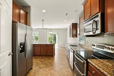 7636 Birchmoor Way, Raleigh, NC 27616 - Photo 12