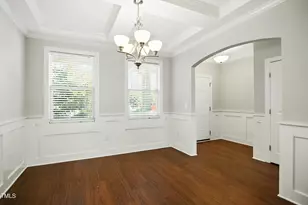 7636 Birchmoor Way, Raleigh, NC 27616 - Photo 4