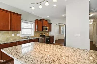 7636 Birchmoor Way, Raleigh, NC 27616 - Photo 10