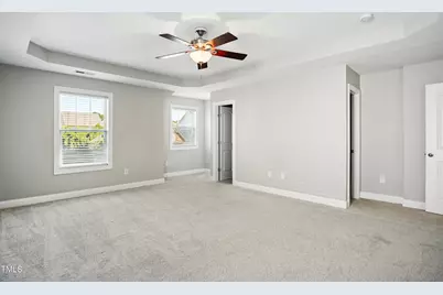 7636 Birchmoor Way, Raleigh, NC 27616 - Photo 18