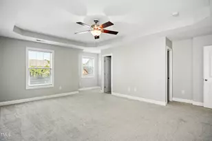 7636 Birchmoor Way, Raleigh, NC 27616 - Photo 18