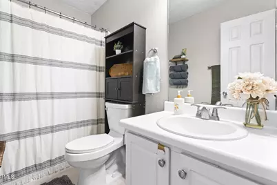 107 Checker Court, Apex, NC 27502 - Photo 16