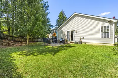 107 Checker Court, Apex, NC 27502 - Photo 22