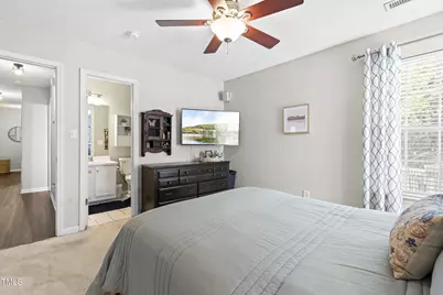 107 Checker Court, Apex, NC 27502 - Photo 14