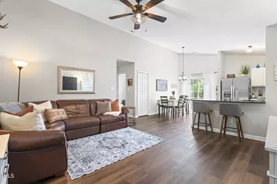 107 Checker Court, Apex, NC 27502 - Photo 4