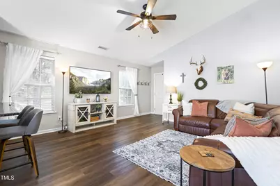 107 Checker Court, Apex, NC 27502 - Photo 6