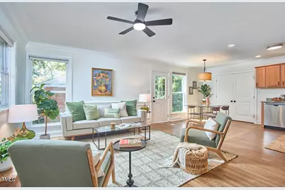 1121 Raynor Street, Durham, NC 27703 - Photo 4