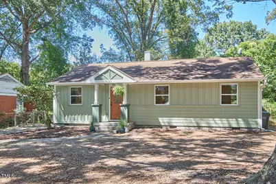 1121 Raynor Street, Durham, NC 27703 - Photo 2