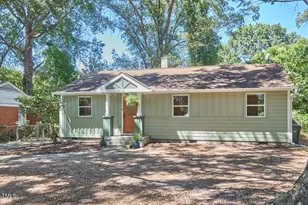 1121 Raynor St, Durham, NC 27703 - Photo 2