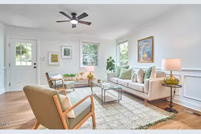 1121 Raynor Street, Durham, NC 27703 - Photo 6