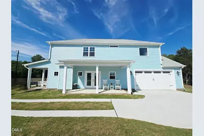 101 Pearce Street, Princeton, NC 27569 - Photo 34