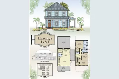 101 Pearce Street, Princeton, NC 27569 - Photo 2