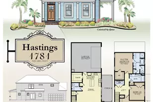 101 Pearce St, Princeton, NC 27569 - Photo 2