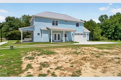 101 Pearce Street, Princeton, NC 27569 - Photo 36