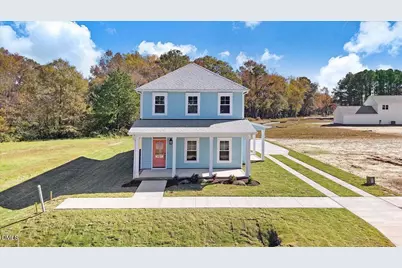 101 Pearce Street, Princeton, NC 27569 - Photo 44