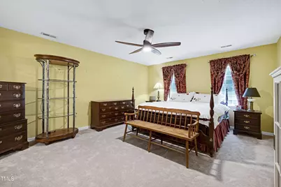 6309 Windy Ridge Court, Raleigh, NC 27606 - Photo 20