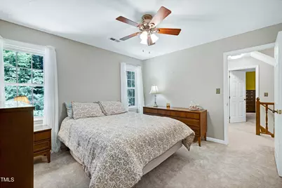 6309 Windy Ridge Court, Raleigh, NC 27606 - Photo 24
