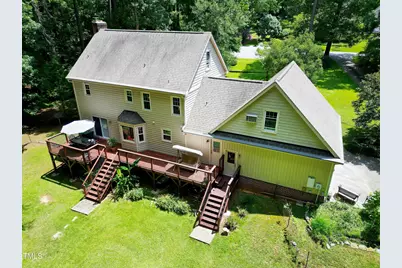 6309 Windy Ridge Court, Raleigh, NC 27606 - Photo 2