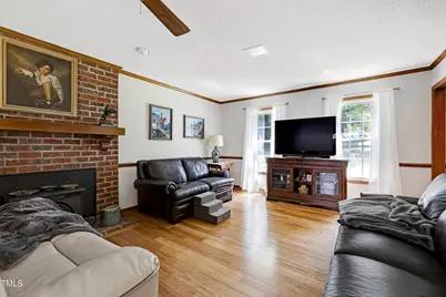 6309 Windy Ridge Court, Raleigh, NC 27606 - Photo 10