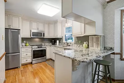 6309 Windy Ridge Court, Raleigh, NC 27606 - Photo 12