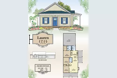 112 Mason Street, Princeton, NC 27569 - Photo 2