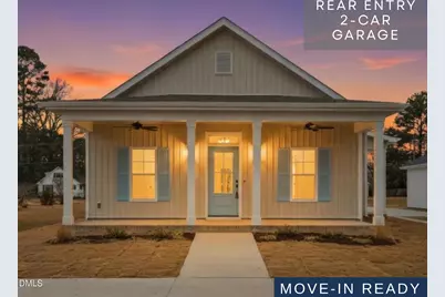 112 Mason Street, Princeton, NC 27569 - Photo 1