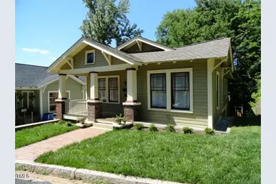 407 Ottawa Avenue, Durham, NC 27701 - Photo 2