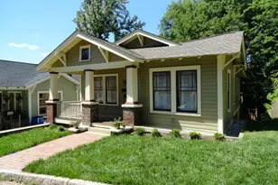 407 Ottawa Ave, Durham, NC 27701 - Photo 2