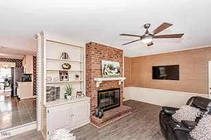 3545 Chelsea Dr, Rocky Mount, NC 27803 - Photo 22