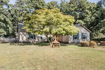 3545 Chelsea Drive, Rocky Mount, NC 27803 - Photo 2