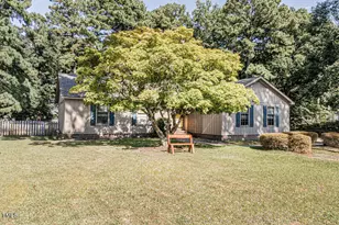 3545 Chelsea Dr, Rocky Mount, NC 27803 - Photo 2