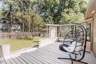 3545 Chelsea Dr, Rocky Mount, NC 27803 - Photo 8