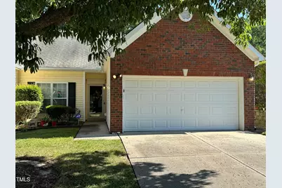 2545 Forest Shadows Lane, Raleigh, NC 27614 - Photo 4