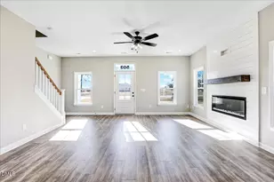 503 E 1st St, Princeton, NC 27569 - Photo 12