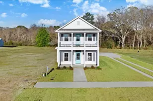 503 E 1st St, Princeton, NC 27569 - Photo 40