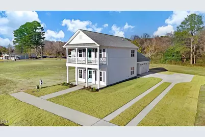 503 E First Street, Princeton, NC 27569 - Photo 38