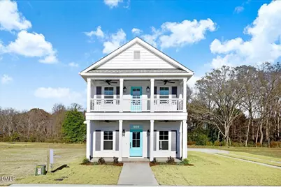 503 E First Street, Princeton, NC 27569 - Photo 4