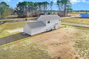 503 E 1st St, Princeton, NC 27569 - Photo 36