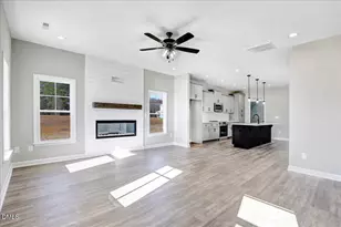 503 E 1st St, Princeton, NC 27569 - Photo 8