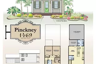 503 E 1st St, Princeton, NC 27569 - Photo 2