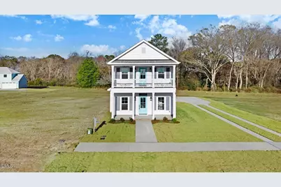 503 E First Street, Princeton, NC 27569 - Photo 40